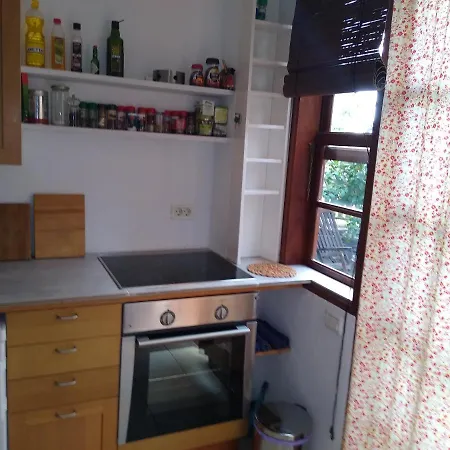 Апартаменты Casa Gio