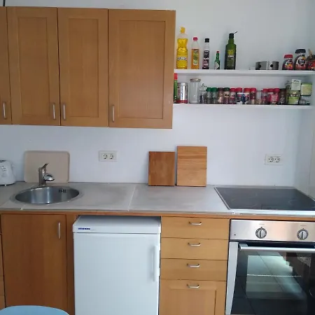 Casa Gio 아파트 *