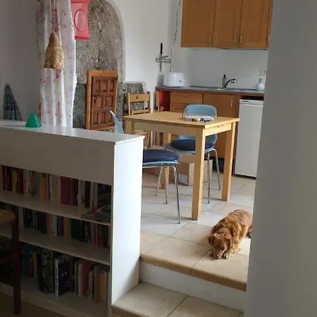 Апартаменты Casa Gio Валле Гранд Рей