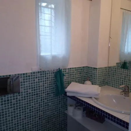 Casa Gio Апартаменты *