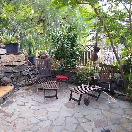 아파트 Casa Gio 바예그란레이