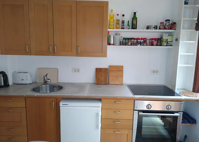 Casa Gio Lejlighed *