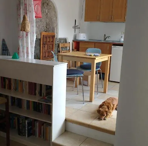 Lejlighed Casa Gio Valle Gran Rey