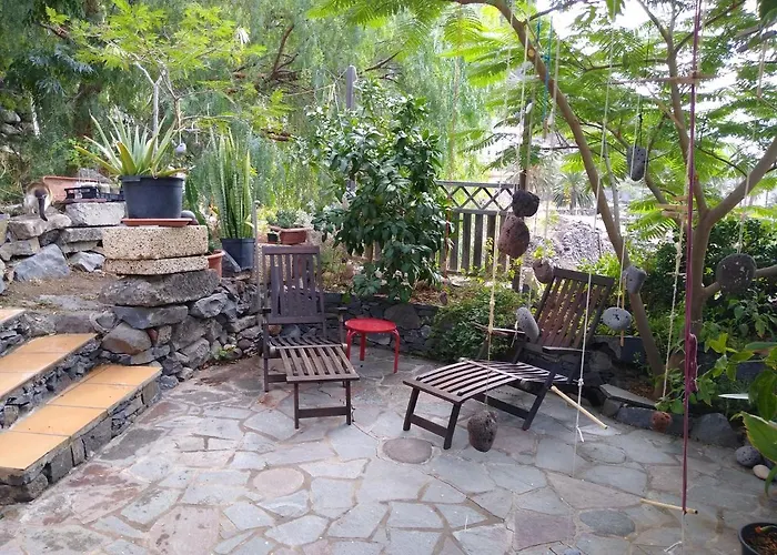 Lejlighed Casa Gio Valle Gran Rey