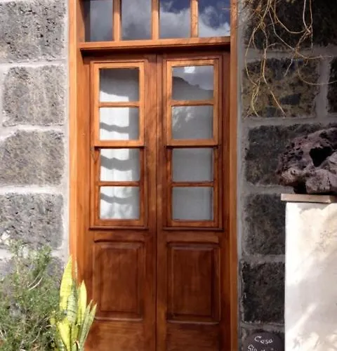 Lejlighed Casa Gio Valle Gran Rey