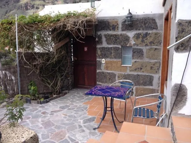 Casa Gio Lejlighed *