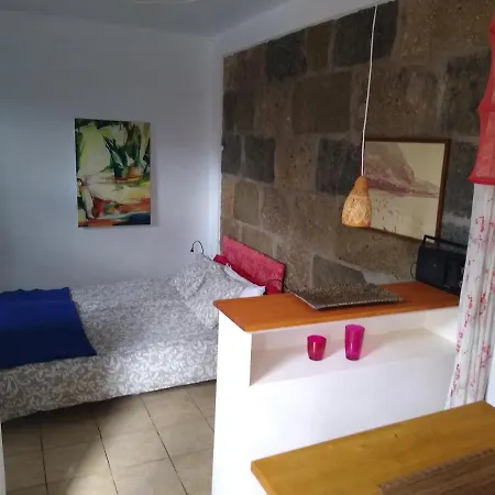 Casa Gio Apartment