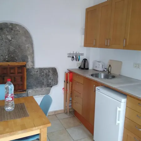 Casa Gio Apartment