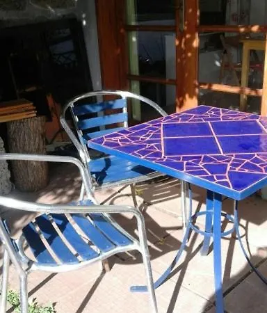 Apartment Casa Gio Valle Gran Rey