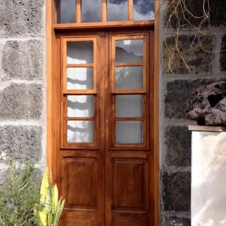 Apartment Casa Gio Valle Gran Rey