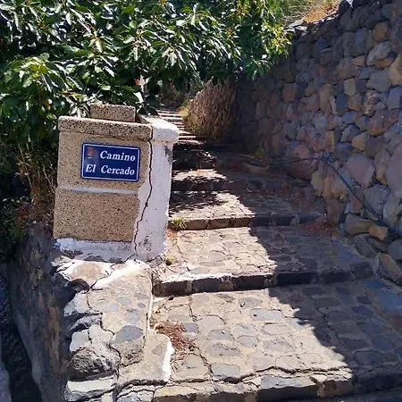 Casa Gio Appartement